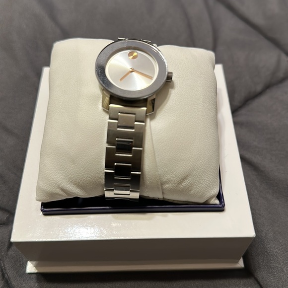 Watches